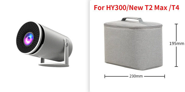 PixelLight Portable Projector