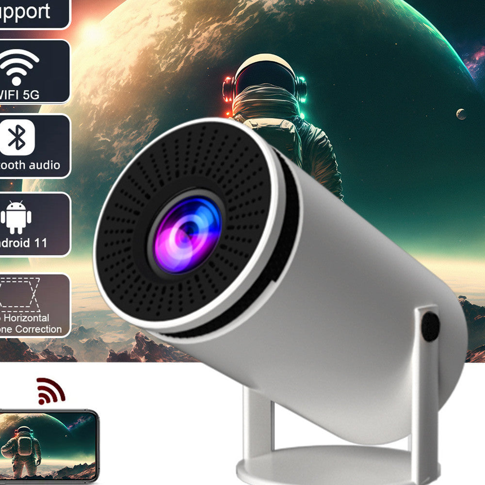 PixelLight Portable Projector